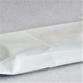 Paper Plastic Gusseted Valved Tintie