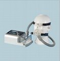 Portable Breathing Apparatus Auto CPAP Machine For Sleep Apnea with CE 