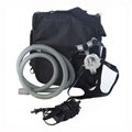 Portable Breathing Apparatus Auto CPAP Machine For Sleep Apnea with CE  3