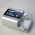 Portable Breathing Apparatus Auto CPAP Machine For Sleep Apnea with CE  2