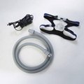 Portable Breathing Apparatus Auto CPAP Machine For Sleep Apnea with CE  4