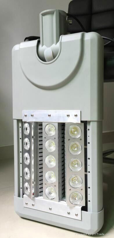 100W -300W LED street Light 2