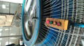 fire hose circular loom weaving machine 1