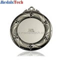  Souvenirs Medal with Antique Finish  2