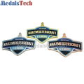  Souvenirs Medal with Antique Finish  5