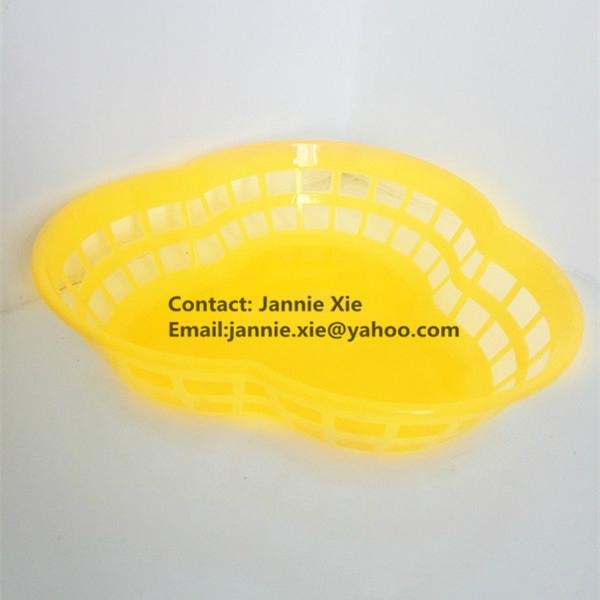 Plastic Cheap Fruit Basket A6 Ahong (China Manufacturer) Other