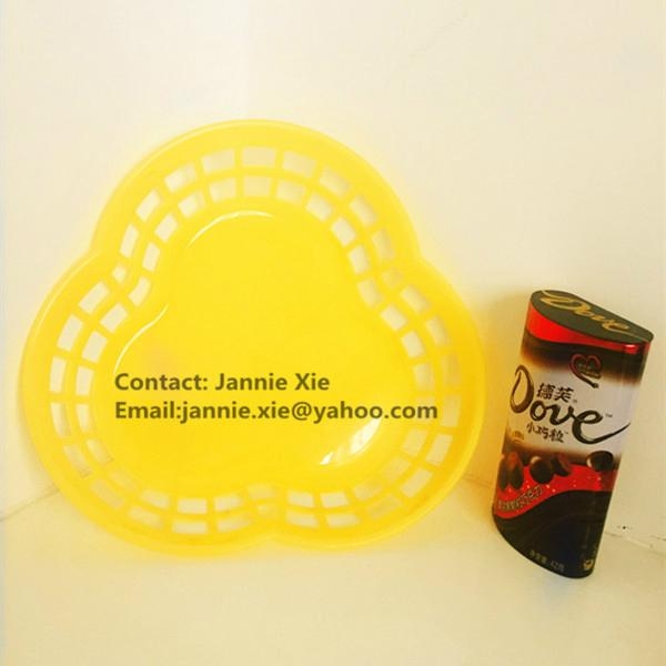 Plastic Cheap Fruit Basket A6 Ahong (China Manufacturer) Other