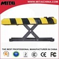 Top Selling Products 2016 Durable Parking Barrier for Parking System 3