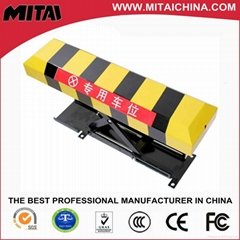 Top Selling Products 2016 Durable Parking Barrier for Parking System