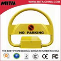 New Design Parking System For