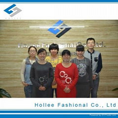 Hollee Fashional Co., Ltd