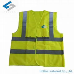 Safety Vest