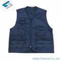 Fishing & Hunting Vest 1