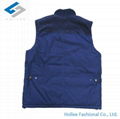  Body Warmer Vest 2