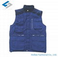  Body Warmer Vest