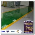 self-leveling epoxy floor coating paint 5