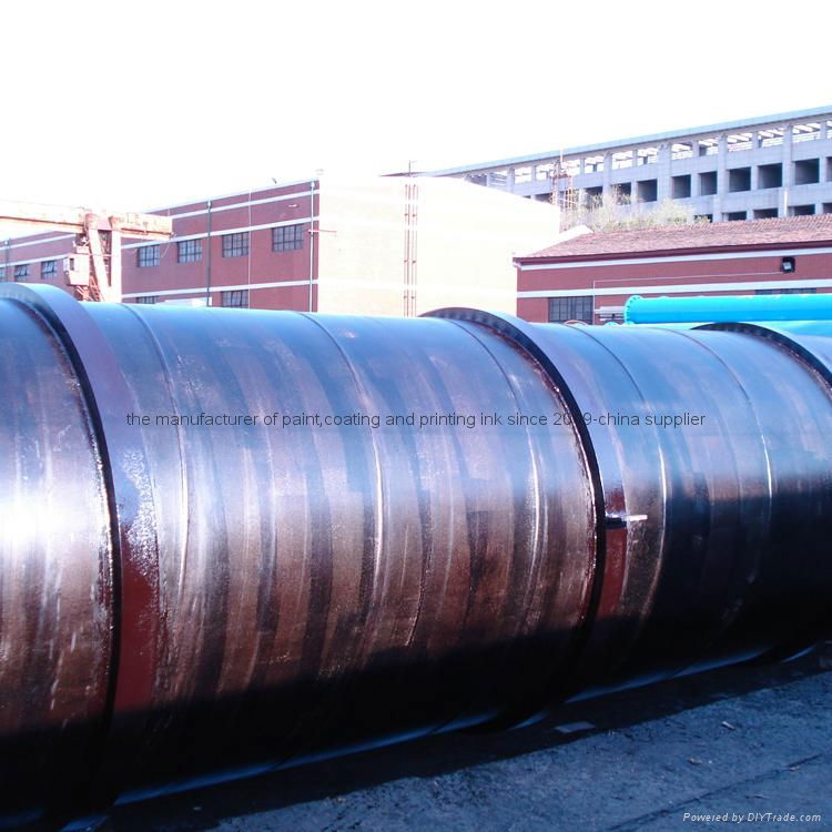 Epoxy coal tar pitch anticorrosive paint Dacheng Paint (China