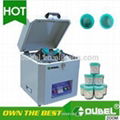 high speed no noice solder paste mixer