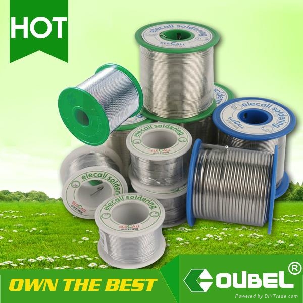 high quality tin soldering wire,solder wire OBSW307 Oubel (China
