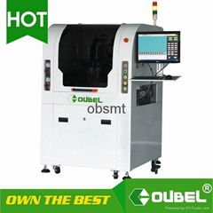 PCB conformal coating machine