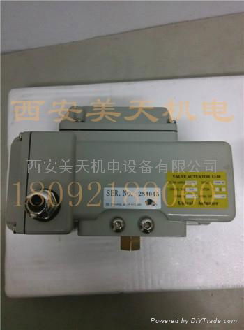 ulic-10 阀门电动装置 开关型 AC220V 2