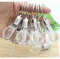 5 Colors Cute Bulb pendrive U disk Led Light usb flash drive 8gb 16GB 32GB 4