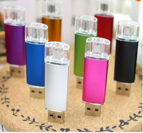 New usb flash drive usb stick external storage Tablet PC 4G 8G 16G 3