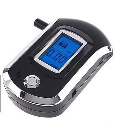 AT6000 alcohol tester alcohol concentration detector