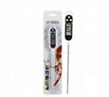 KT300 electronic digital display food thermometer 2