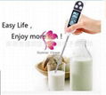 KT300 electronic digital display food thermometer 1