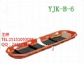 石油平台专用篮式救护担架 1