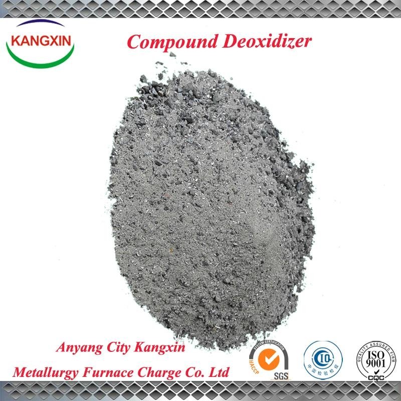 High efficient compound deoxidizer  with low  price  2