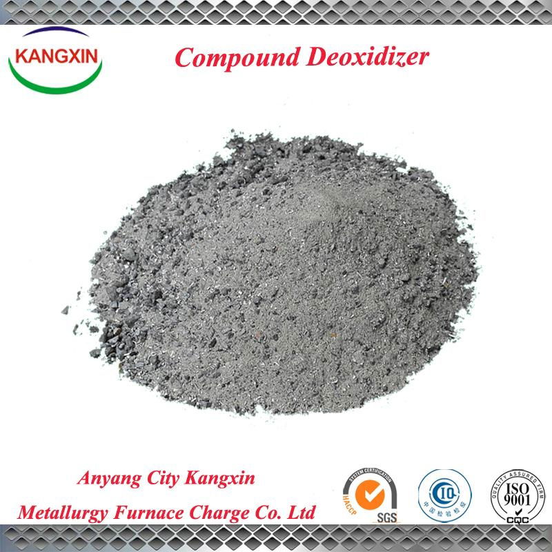 High efficient compound deoxidizer  with low  price  3