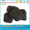 si slag ball instant of ferro silicon in steel making to save production cost 5