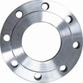 Titanium Flange