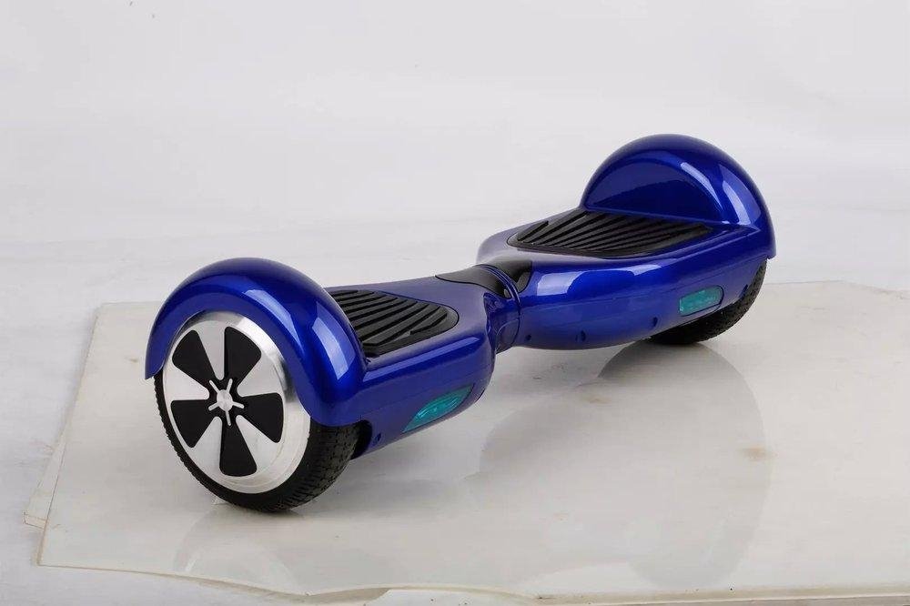 Hoverboard 2016 model Swagway x1 5