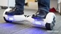 Hoverboard 2016 model Swagway x1