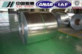 Hot Dipped Galvanized Steel Coils 5