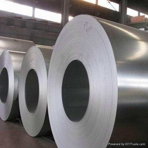 Zincalume Steel Sheets Corrugated Roofing Hot Dip AFP SGLCC Aluzinced Steel Roof 2