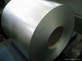 Zincalume Steel Sheets Corrugated