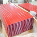 Galvanized Coated Steel Coil for