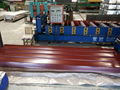 Galvanized Coated Steel Coil for Corrugated 3