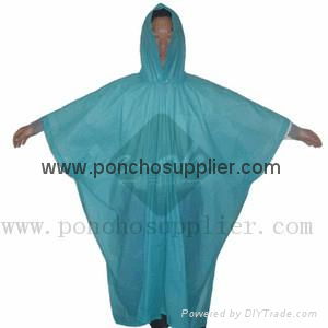 PVC Rain Ponchos/Reusable Rain Ponchos/Printing Rain Ponchos/Vinyl Rain Ponchos