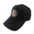Top Quality Custom Promotional Advertising Cotton Cheap Sports Cap Baseball Caps 5