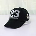 China Supplier 100% Polyester Printing Trucker Mesh Cap 5 Panel Hat Wholesale 2