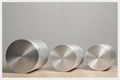 Super High Strength Aluminum Alloys