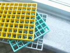 FRP grating