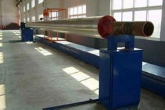 FRP winding machine