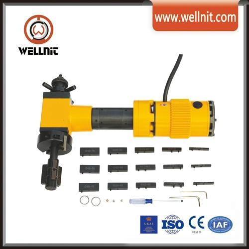 Pipe Beveling Machine