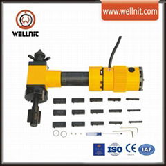 Pipe Beveling Machine